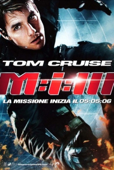 Mission Impossible 4 Streaming