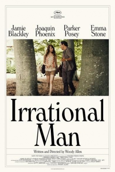 Irrational Man Stream