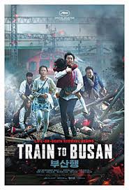 Train To Busan Stream Movie4k